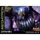 Transformers Beast Wars Statue Megatron 68 cm